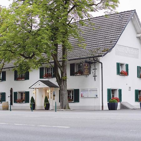 Haus Gerbens Hotel Wickede  Exterior photo